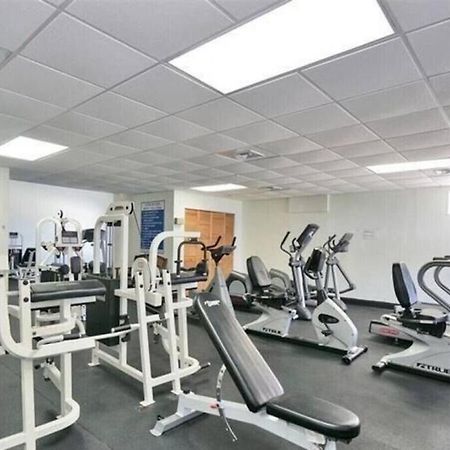 Penthouse Beach Front 1St Line, 2 Bedroom 2 Ba, New Decoration & Furnitures, Unobstructed View Of The Beautiful Atlantic, Free Parking Hollywood Eksteriør billede