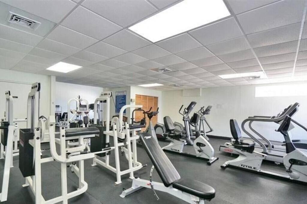 Penthouse Beach Front 1St Line, 2 Bedroom 2 Ba, New Decoration & Furnitures, Unobstructed View Of The Beautiful Atlantic, Free Parking Hollywood Eksteriør billede
